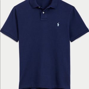 Polo shirt